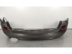 Recambio de paragolpes trasero para bmw 5 touring (f11) 525 d xdrive referencia OEM IAM 15857711  