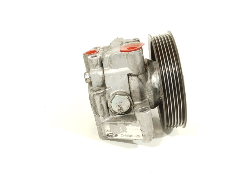 Recambio de bomba direccion para ford mondeo iv (ba7) 1.8 tdci referencia OEM IAM 6G913A696CD  87254193