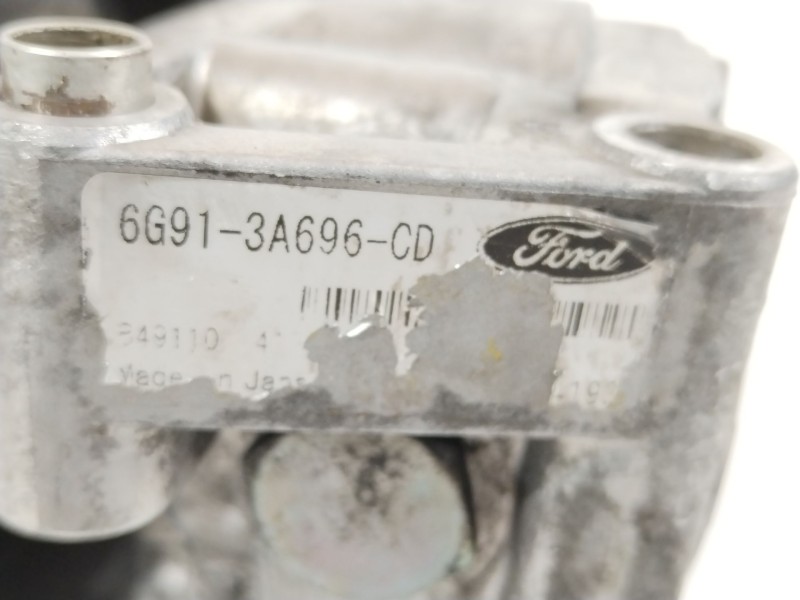Recambio de bomba direccion para ford mondeo iv (ba7) 1.8 tdci referencia OEM IAM 6G913A696CD  87254193