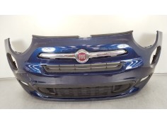 Recambio de paragolpes delantero para fiat 500x (334_) 1.6 d multijet (334axa1b, 334axa11) referencia OEM IAM 51937655  51937656