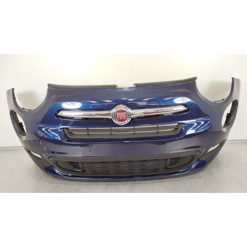 Recambio de paragolpes delantero para fiat 500x (334_) 1.6 d multijet (334axa1b, 334axa11) referencia OEM IAM 51937655  51937656