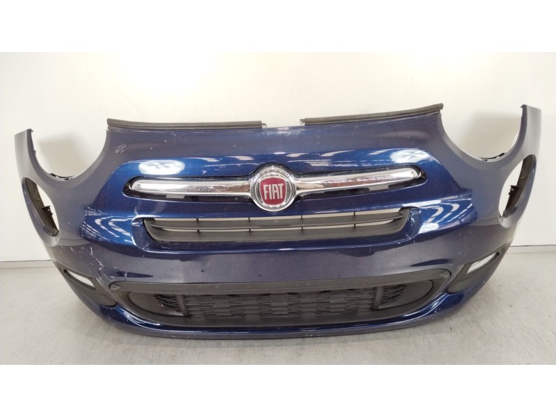 Recambio de paragolpes delantero para fiat 500x (334_) 1.6 d multijet (334axa1b, 334axa11) referencia OEM IAM 51937655  51937656
