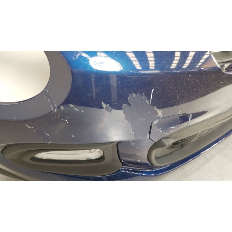 Recambio de paragolpes delantero para fiat 500x (334_) 1.6 d multijet (334axa1b, 334axa11) referencia OEM IAM 51937655  51937656