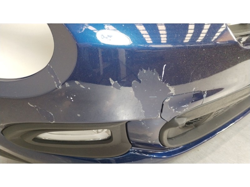 Recambio de paragolpes delantero para fiat 500x (334_) 1.6 d multijet (334axa1b, 334axa11) referencia OEM IAM 51937655  51937656