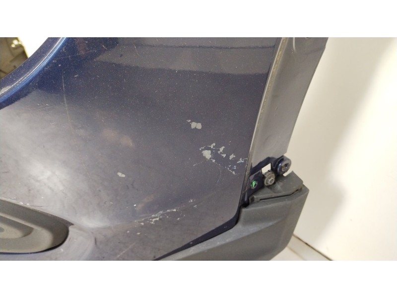 Recambio de paragolpes delantero para fiat 500x (334_) 1.6 d multijet (334axa1b, 334axa11) referencia OEM IAM 51937655  51937656