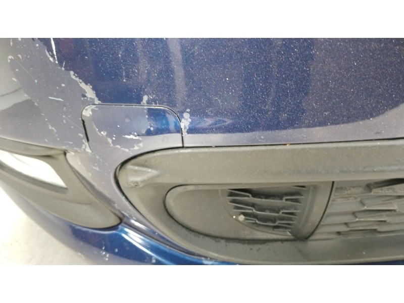 Recambio de paragolpes delantero para fiat 500x (334_) 1.6 d multijet (334axa1b, 334axa11) referencia OEM IAM 51937655  51937656