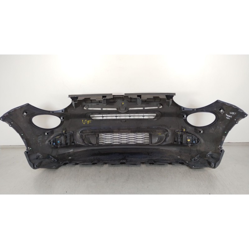 Recambio de paragolpes delantero para fiat 500x (334_) 1.6 d multijet (334axa1b, 334axa11) referencia OEM IAM 51937655  51937656