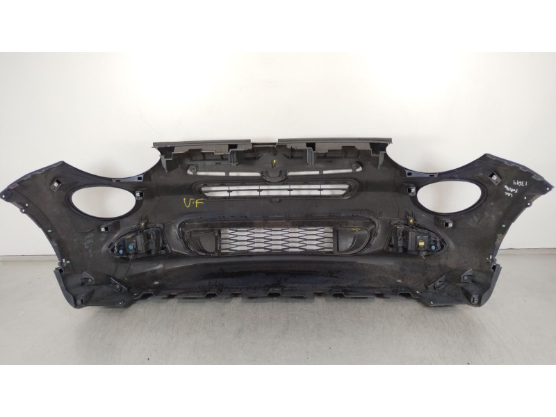 Recambio de paragolpes delantero para fiat 500x (334_) 1.6 d multijet (334axa1b, 334axa11) referencia OEM IAM 51937655  51937656