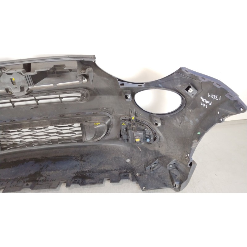 Recambio de paragolpes delantero para fiat 500x (334_) 1.6 d multijet (334axa1b, 334axa11) referencia OEM IAM 51937655  51937656