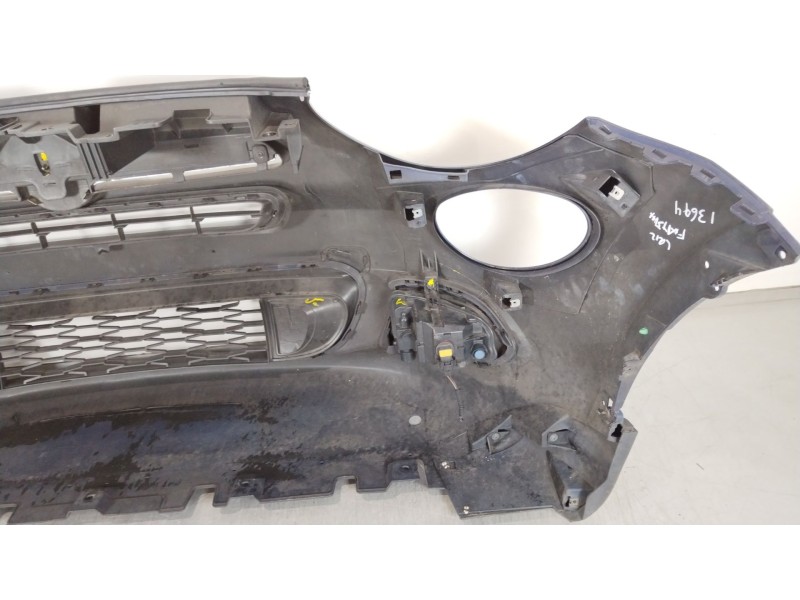 Recambio de paragolpes delantero para fiat 500x (334_) 1.6 d multijet (334axa1b, 334axa11) referencia OEM IAM 51937655  51937656
