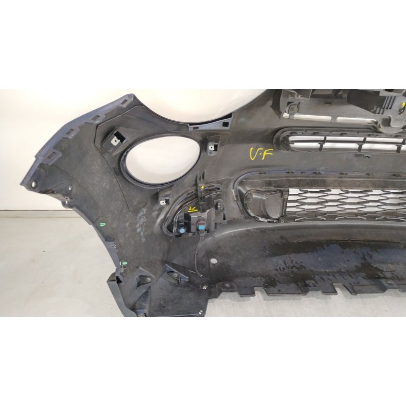 Recambio de paragolpes delantero para fiat 500x (334_) 1.6 d multijet (334axa1b, 334axa11) referencia OEM IAM 51937655  51937656