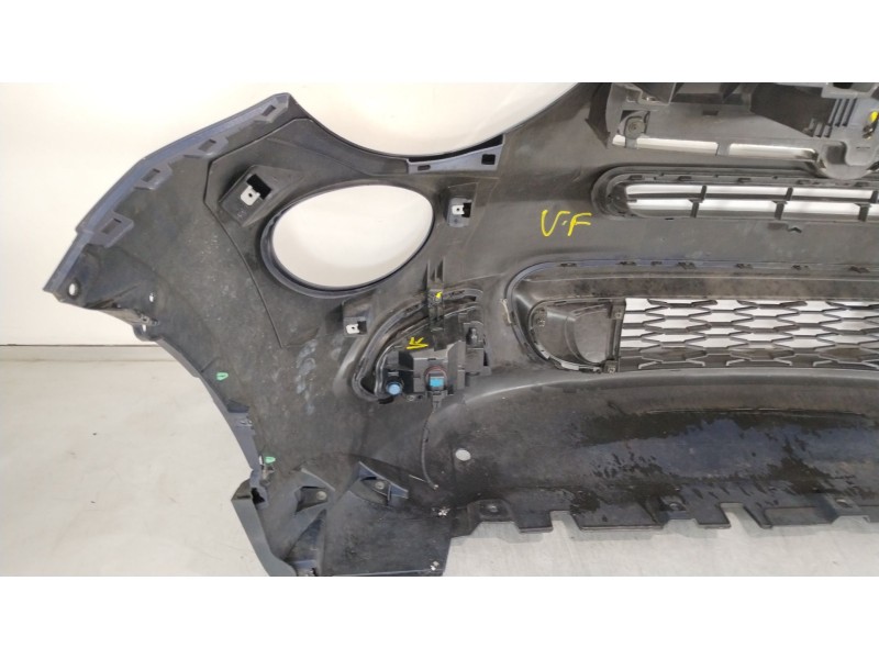 Recambio de paragolpes delantero para fiat 500x (334_) 1.6 d multijet (334axa1b, 334axa11) referencia OEM IAM 51937655  51937656
