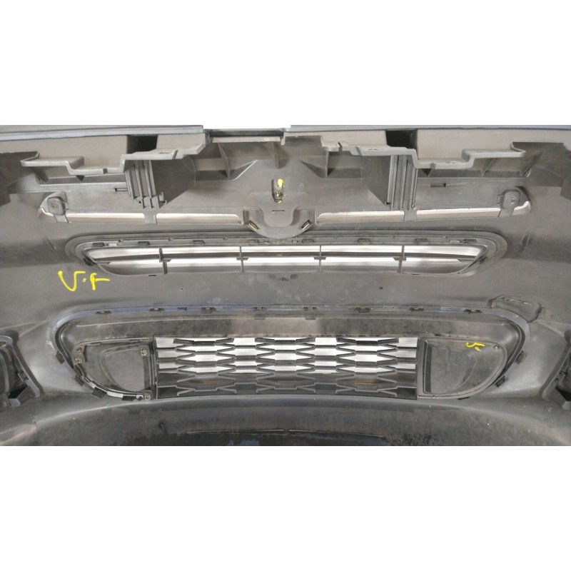 Recambio de paragolpes delantero para fiat 500x (334_) 1.6 d multijet (334axa1b, 334axa11) referencia OEM IAM 51937655  51937656