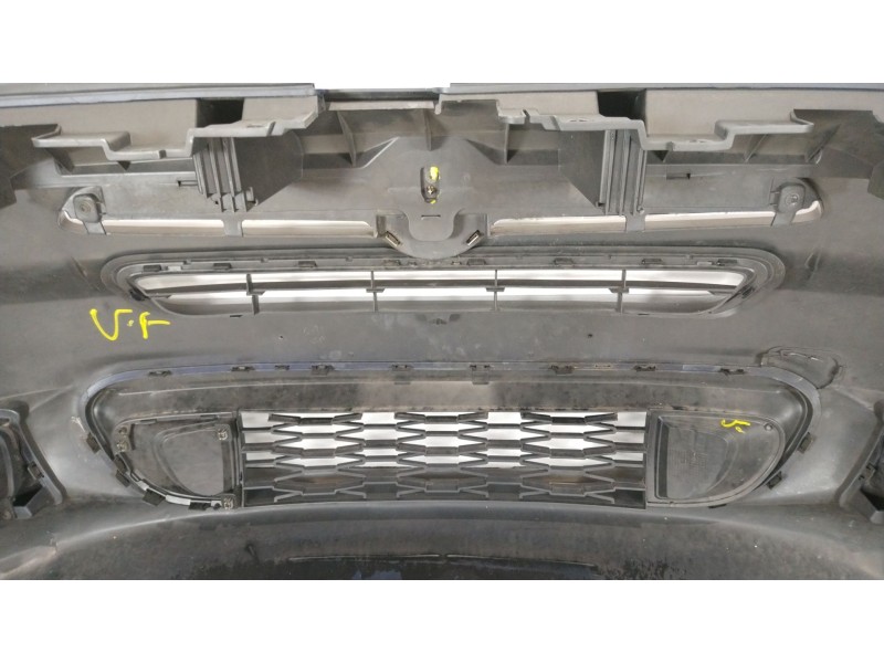 Recambio de paragolpes delantero para fiat 500x (334_) 1.6 d multijet (334axa1b, 334axa11) referencia OEM IAM 51937655  51937656