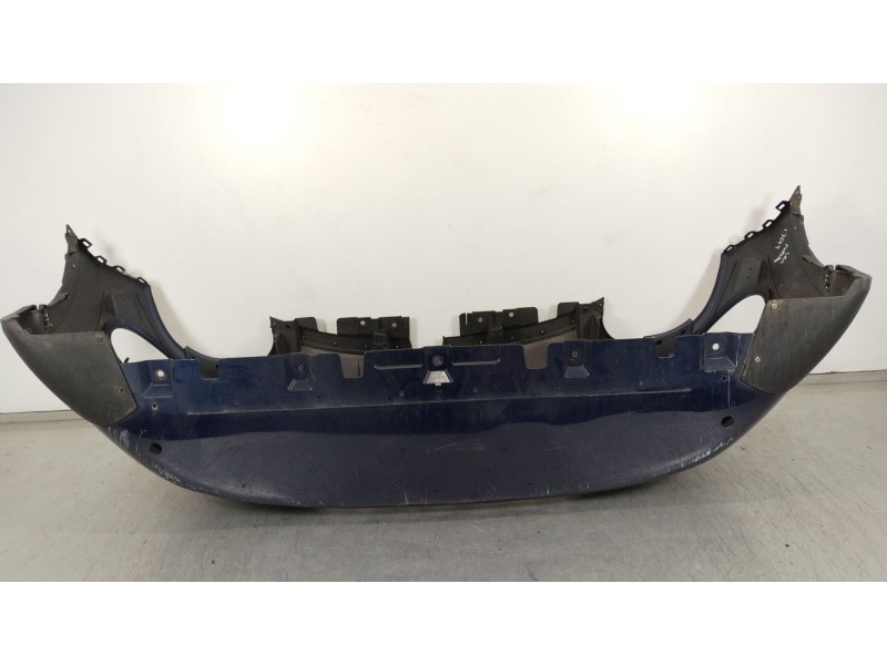 Recambio de paragolpes delantero para fiat 500x (334_) 1.6 d multijet (334axa1b, 334axa11) referencia OEM IAM 51937655  51937656