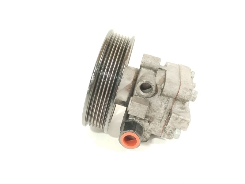 Recambio de bomba direccion para hyundai santa fé ii (cm) 2.2 crdi referencia OEM IAM 571002B000  