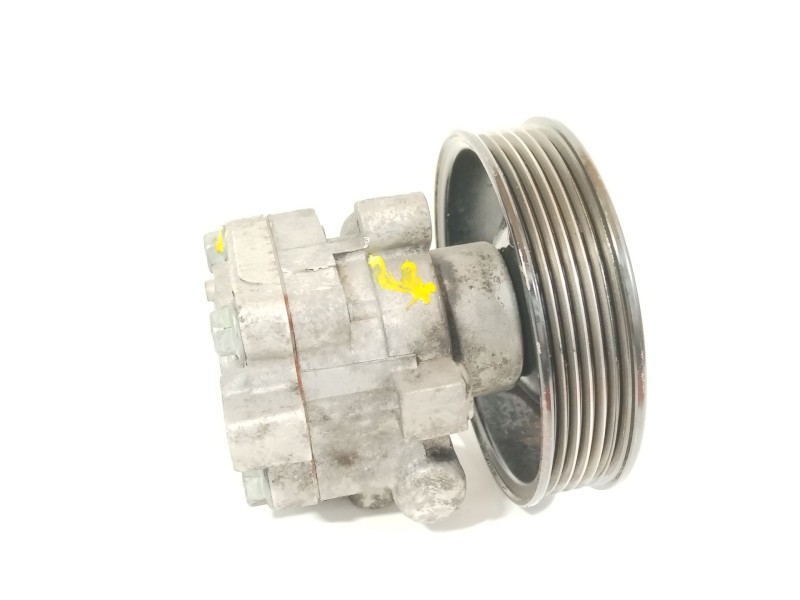 Recambio de bomba direccion para hyundai santa fé ii (cm) 2.2 crdi referencia OEM IAM 571002B000  