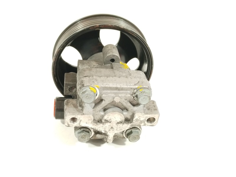 Recambio de bomba direccion para hyundai santa fé ii (cm) 2.2 crdi referencia OEM IAM 571002B000  