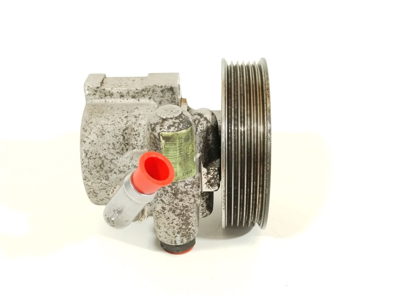 Recambio de bomba direccion para citroën nemo monospace 1.3 hdi 75 referencia OEM IAM 4008A2  26081093