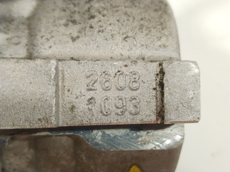 Recambio de bomba direccion para citroën nemo monospace 1.3 hdi 75 referencia OEM IAM 4008A2  26081093