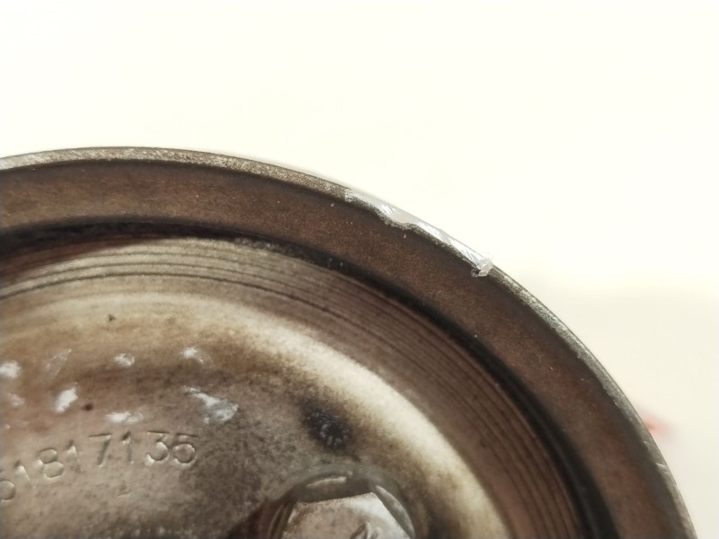 Recambio de bomba direccion para citroën nemo monospace 1.3 hdi 75 referencia OEM IAM 4008A2  26081093