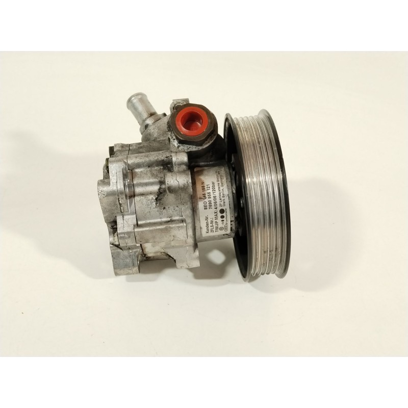 Recambio de bomba direccion para audi a4 berlina (8e) 2.0 tdi 16v (103kw) referencia OEM IAM 8E0145155N  7690955121