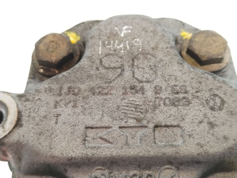 Recambio de bomba direccion para volkswagen golf iv (1j1) 1.8 t referencia OEM IAM 1J0422154B  038145255A