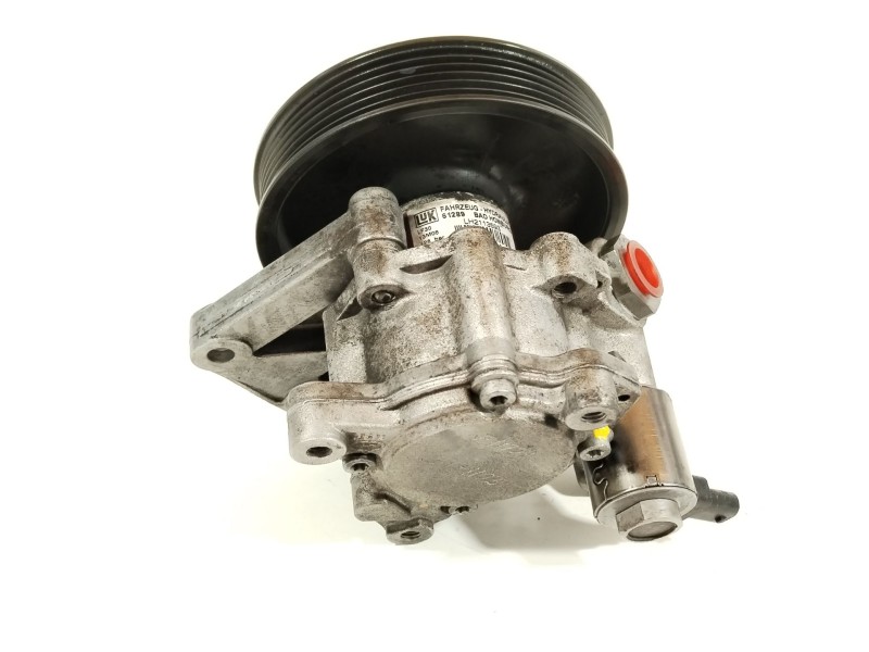 Recambio de bomba direccion para mercedes-benz clase cls (w219) 350 cgi (219.357) referencia OEM IAM 0054661401  A0004602383
