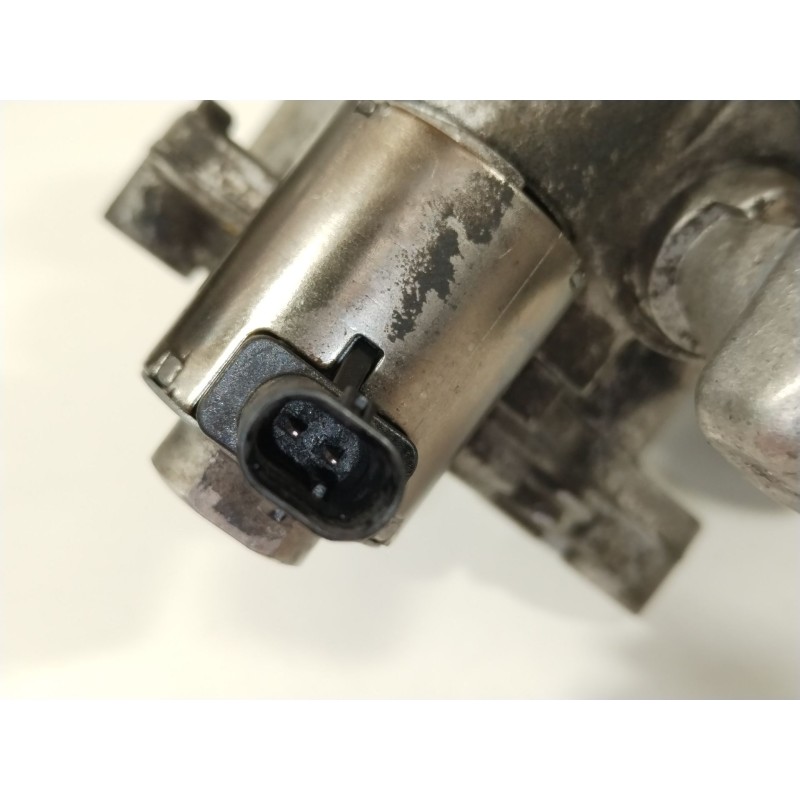 Recambio de bomba direccion para mercedes-benz clase cls (w219) 350 cgi (219.357) referencia OEM IAM 0054661401  A0004602383