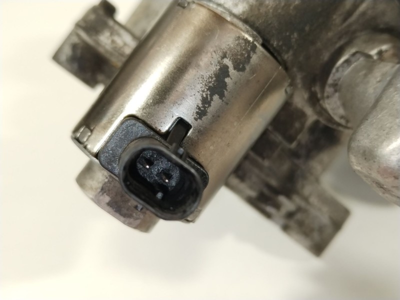 Recambio de bomba direccion para mercedes-benz clase cls (w219) 350 cgi (219.357) referencia OEM IAM 0054661401  A0004602383