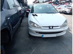 peugeot 206 hatchback (2a/c) del año 2001 2