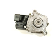 Recambio de despiece caja cambios para bmw x3 (f25) xdrive 20d referencia OEM IAM 27607542211 13348F2240 A2C73522104