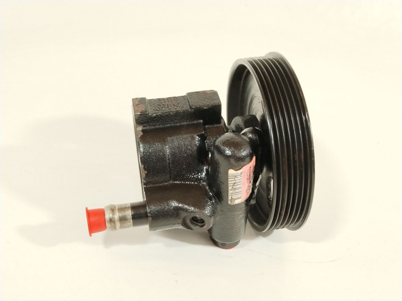 Recambio de bomba direccion para dacia logan ambiance referencia OEM IAM 8200711390  7700419117