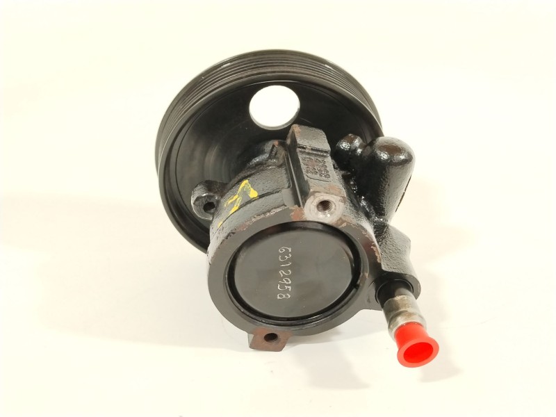 Recambio de bomba direccion para dacia logan ambiance referencia OEM IAM 8200711390  7700419117