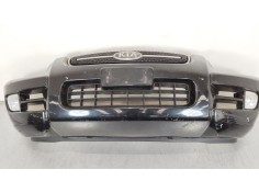 Recambio de paragolpes delantero para kia sportage ii (je_, km_) 2.0 crdi 4wd referencia OEM IAM 865110Z050  