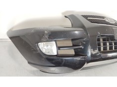 Recambio de paragolpes delantero para kia sportage ii (je_, km_) 2.0 crdi 4wd referencia OEM IAM 865110Z050   2