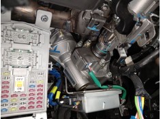 Recambio de columna direccion para hyundai i20 ii (gb, ib) 1.4 crdi referencia OEM IAM 56345C8000