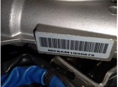 Recambio de columna direccion para hyundai i20 ii (gb, ib) 1.4 crdi referencia OEM IAM 56345C8000   2