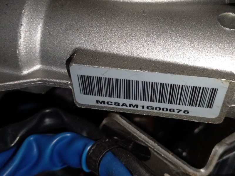 Recambio de columna direccion para hyundai i20 ii (gb, ib) 1.4 crdi referencia OEM IAM 56345C8000  