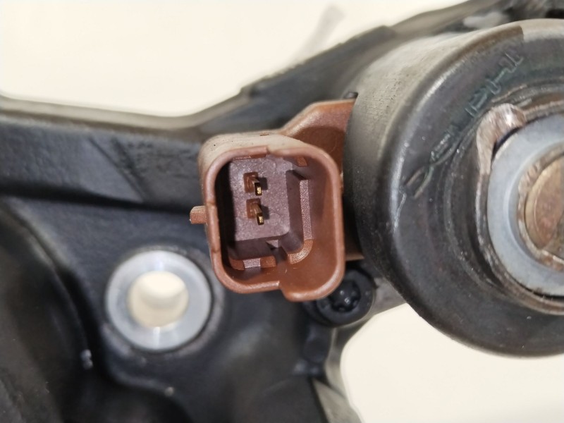 Recambio de bomba inyeccion para peugeot 308 gt referencia OEM IAM 9656391680 1920LP 9424A000A