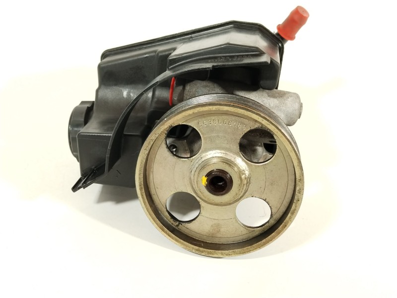 Recambio de bomba direccion para citroën xsara (n1) 1.9 d referencia OEM IAM 9639108780 4007LN 26082907QA