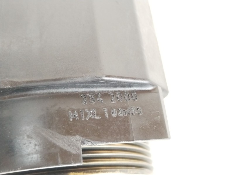 Recambio de bomba direccion para citroën xsara (n1) 1.9 d referencia OEM IAM 9639108780 4007LN 26082907QA