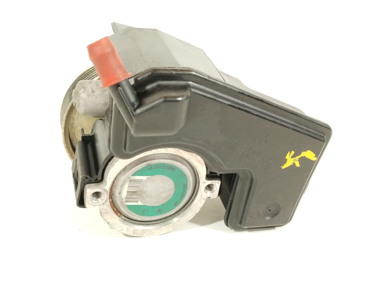 Recambio de bomba direccion para citroën xsara (n1) 1.9 d referencia OEM IAM 9639108780 4007LN 26082907QA