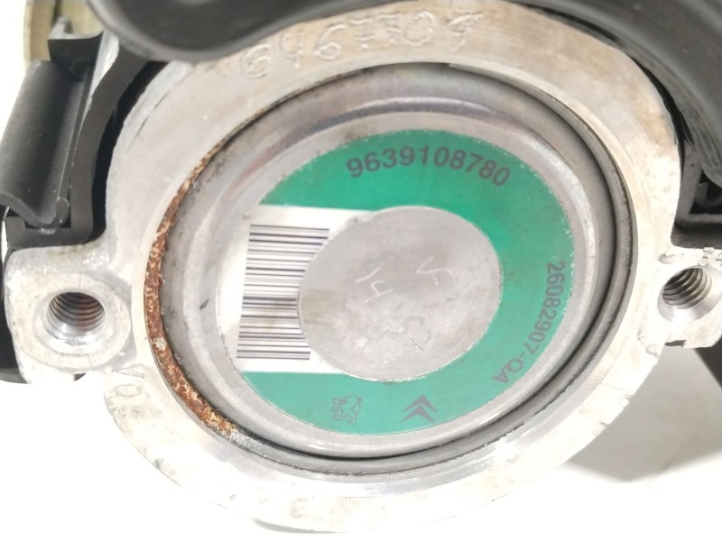 Recambio de bomba direccion para citroën xsara (n1) 1.9 d referencia OEM IAM 9639108780 4007LN 26082907QA