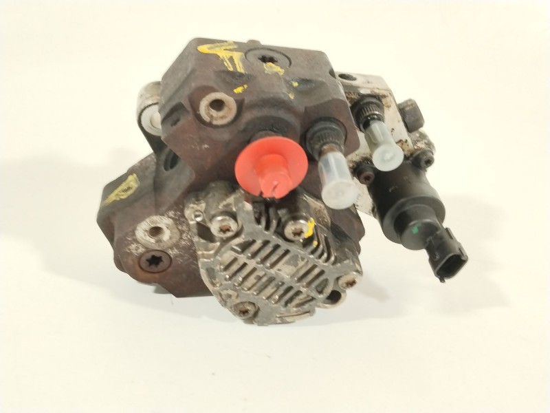 Recambio de bomba inyeccion para renault laguna ii (bg0) authentique referencia OEM IAM 8200108225  0445010075