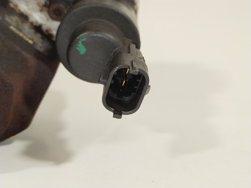 Recambio de bomba inyeccion para renault laguna ii (bg0) authentique referencia OEM IAM 8200108225  0445010075