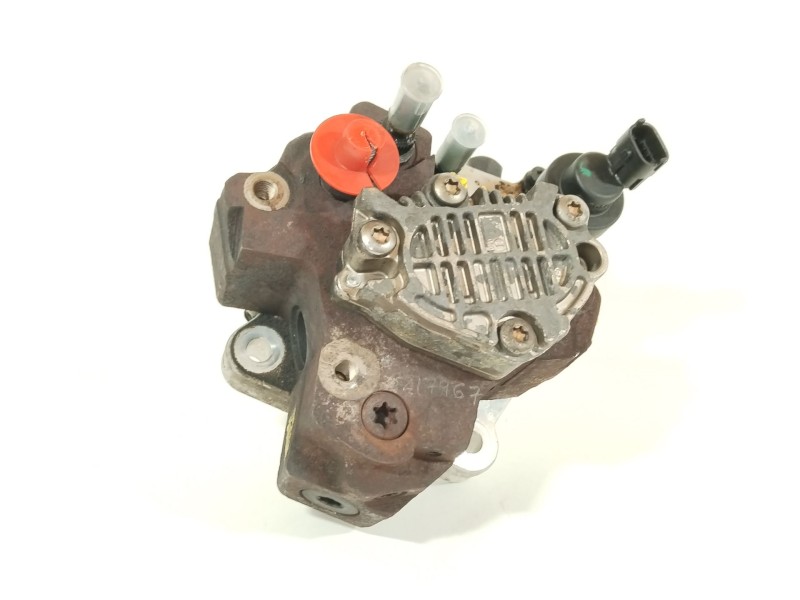 Recambio de bomba inyeccion para renault laguna ii (bg0) authentique referencia OEM IAM 8200108225  0445010075
