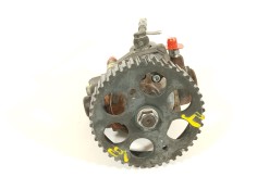 Recambio de bomba inyeccion para opel astra j (p10) 1.7 cdti (68) referencia OEM IAM 8980924670  HU2940001010 2