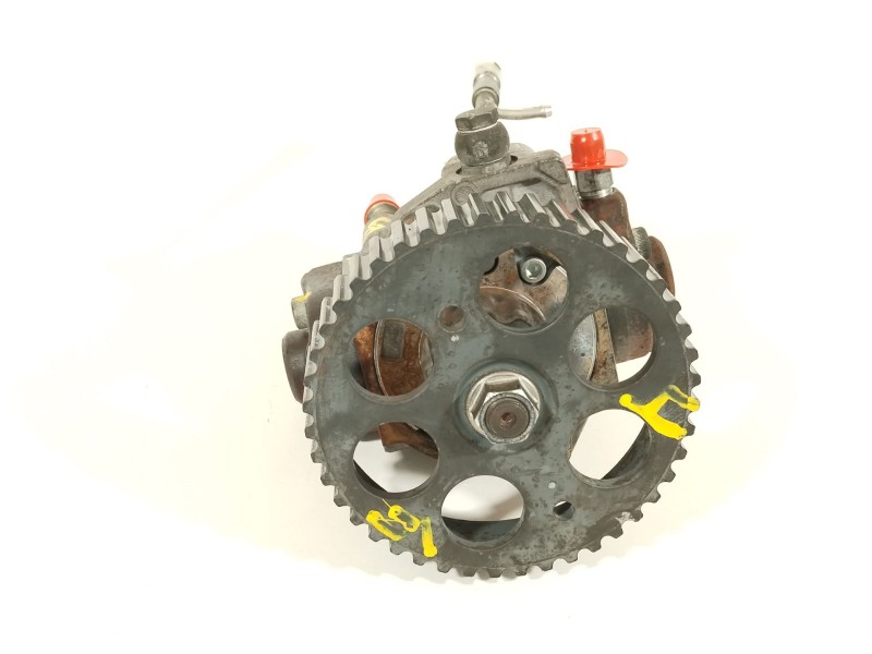 Recambio de bomba inyeccion para opel astra j (p10) 1.7 cdti (68) referencia OEM IAM 8980924670  HU2940001010