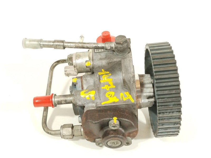 Recambio de bomba inyeccion para opel astra j (p10) 1.7 cdti (68) referencia OEM IAM 8980924670  HU2940001010